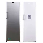 یخچال فریزردو قلو بکو مدل BECO L60400N