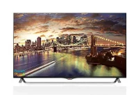 تلویزیون ال ای دی LG 55UB950T ال جی 3D اسمارت ( ULTRA HD ) اولترا اچ دی 55 اینچ