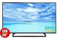 تلویزیون ال ای دی PANASONIC TC-50A400 پاناسونیک فول اچ دی 50 اینچ