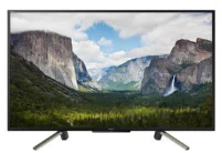 تلویزیون ال ای دی سونی Sony KDL-50W660F فول اچ دی (FULL HD) اسمارت 50 اینچ 