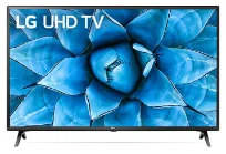 تلویزیون ال ای دی ال جی LG 49UN7340 الترا اچ دی (UHD 4K HDR) اسمارت 49 اینچ 