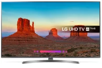 تلویزیون ال ای دی ال جی LG 55UK6750PLD الترا اچ دی (UHD 4K HDR) اسمارت 55 اینچ