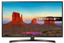 تلویزیون ال ای دی ال جی LG65UK6400PLF الترا اچ دی (UHD 4K HDR) اسمارت 65 اینچ