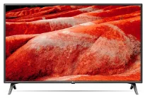 تلویزیون ال ای دی ال جی LG 55UM751V الترا اچ دی (UHD 4K HDR) اسمارت 55 اینچ