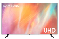 تلویزیون ال ای دی سامسونگ SAMSUNG 75AU7000 کریستال الترا اچ دی (UHD 4K HDR) اسمارت 75 اینچ 