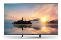 تلویزیون ال ای دی سونی SONY KD-43XE7005 الترا اچ دی ( UHD HDR 4K) اسمارت 43 اینچ 2017