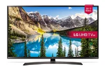 تلویزون ال ای دی ال جی LG 43UJ634V الترا اچ دی ( UHD 4K HDR ) اسمارت 43 اینچ