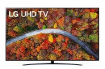 تلویزیون ال ای دی ال جی LG 70UP81003 الترا اچ دی (UHD 4K HDR)‌ اسمارت 70 اینچ