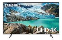 تلویزیون ال ای دی سامسونگ SAMSUNG UE58RU7100 الترا اچ دی (UHD 4K HDR) اسمارت 58  اینچ 2019