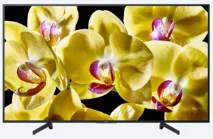 تلویزیون ال ای دی سونی  Sony 43KD-X8000G الترا اچ دی (UHD 4K HDR) اسمارت 43 اینچ