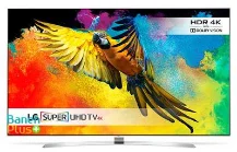 ال ای دی ال جی lg 65UH950T سه بعدی اسمارت ،سوپر فورکی(super 4k) باhdr و پنل ips