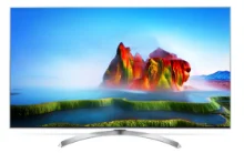 تلویزیون ال ای دی  ال جی LG 49SJ800V  سوپر الترا اچ دی (SUHD 4K HDR)  اسمارت 49 اینچ 