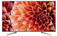 تلویزیون ال ای دی سونی Sony KD-55X9000F  الترا اچ دی ( HDR 4K UHD) اسمارت 55 اینچ