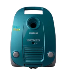 جارو برقی 1600 وات سامسونگ مدل SAMSUNG SC4130