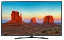 تلویزیون ال ای دی ال جی LG 43UK6450 الترا اچ دی (UHD 4K HDR ) اسمارت 43 اینچ