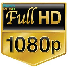 فول اچ دی " full hd 1080p " در تلویزیون ال ای دی فول اچ دی اسمارت 55 اینچ سامسونگ مدل samsung ua55j6300ar 