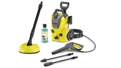 کارواش حرفه ای کارچر KARCHER K3