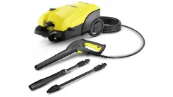 کارواش حرفه ای کارچر KARCHER K4