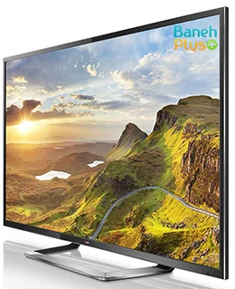 معرفی تلویزیون ال ای دی اولترا اچ دی فوق بزرگ 84 اینچ و سه بعدی اسمارت ال جی مدل lg 3d tv with smart 84lm9600