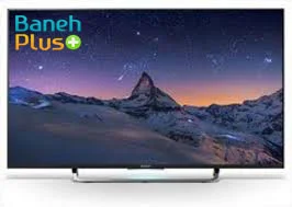 تلویزیون ال ای دی SONY 49X8305C سونی الترا اچ دی اسمارت 49 اینچ