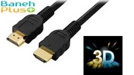 پورت hdmi با استفاده از یک کابل hdmi تلویزیون خود را به دستگاههای مختلف وصل کرده و از انتقال یکپارچه عکس ها و تصاویر بر روی صفحه نمایش بزرگ تلویزیون لذت ببرید . sony 40ex650