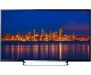 تلویزیون ال ای دی SONY KDL-60W855B سونی سه بعدی اسمارت 60 اینچ