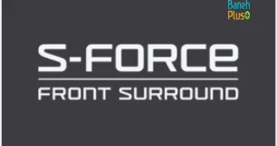 s-force front در تلویزیون ال ای دی Sony KD-55S8500C s,kd سه بعدی فول اچ دی اسمارت خمیده اندروید 55 اینچ