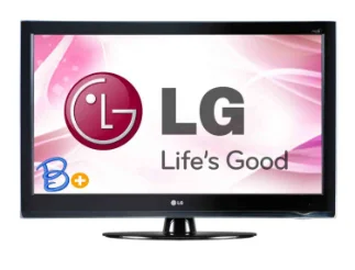 تلویزیون ال ای دی LG 42LN540V ال جی فول اچ دی 42 اینچ