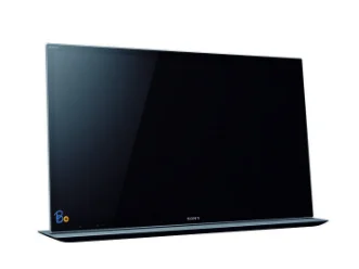 تلویزیون ال ای دی SONY KDL-60HX850 سونی سه بعدی 3D اسمارت  60 اینچ