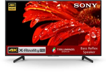 تلویزیون ال ای دی سونی SONY KD-65X7000H الترا اچ دی (UHD 4K HDR) اسمارت 65 اینچ 