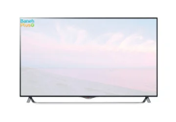 تلویزیون ال ای دی LG 49UB850T ال جی   ULTRA HD 4K سه بعدی اسمارت فورکی اولترا اچ دی 49 اینچ