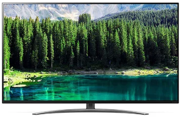 تلویزیون ال ای دی ال جی LG 55SM8600 سوپر الترا اچ دی (SUHD 4K HDR) اسمارت 55 اینچ نانوسل 