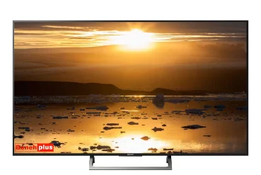 تلویزیون ال ای دی سونی  sony  KD-65X8500E  الترا اچ دی (UHD HDR 4k) اسمارت 65 اینچ 2017