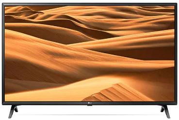 تلویزیون ال ای دی ال جی LG 49UM7340 الترا اچ دی (UHD 4K HDR) اسمارت 49 اینچ