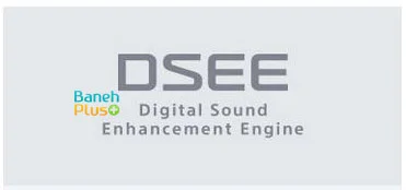  dsee جزئیات را به موسیقی دیجیتال شما بازسازی می نماید 