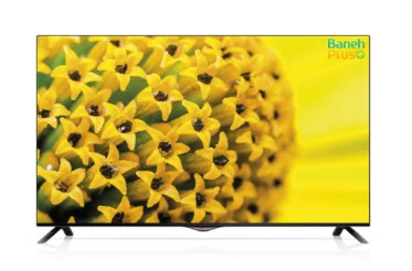 تلویزیون ال ای دی LG 42UB820T ال جی 42 اینچ اسمارت فورکی ( SMART 4K )