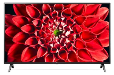 تلویزیون ال ای دی ال جی LG 65UN711 الترا اچ دی (UHD 4K HDR)‌ اسمارت 65 اینچ 