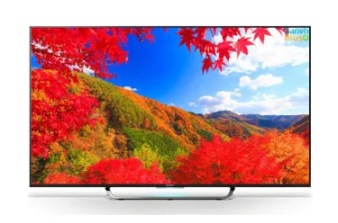 تلویزیون ال ای دی SONY KD-55X8500C سونی اندروید تی وی " ANDROID TV " فورکی اولترا اچ دی سه بعدی ( 3D ) اسمارت 55 اینچ