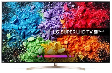 تلویزیون ال ای دی ال جی LG 55SK9500PLA سوپر فورکی (SUHD 4K HDR ) اسمارت 55 اینچ