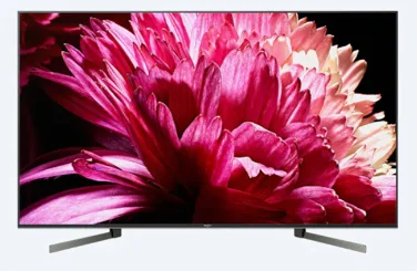 تلویزیون ال ای دی سونی Sony 85KD-X9500G الترا اچ دی (UHD 4K HDR) اسمارت 85 اینچ