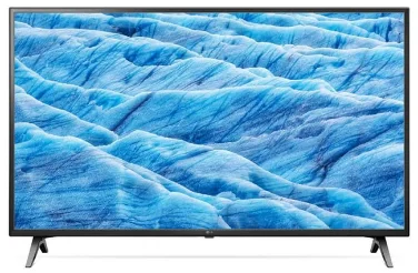 تلویزیون ال ای دی ال جی LG 75UM7100 الترا اچ دی (UHD 4K HDR) اسمارت 75 اینچ