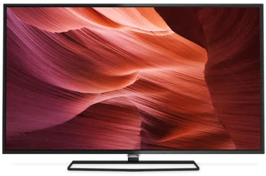 تلویزیون ال ای دی فیلیپس PHILIPS 55PFT5500 فول اچ دی (Full HD) اسمارت 55اینچ