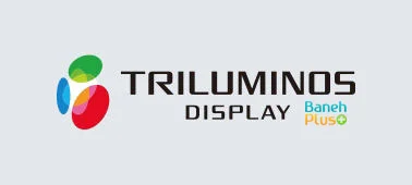 triluminos™ صفحه نمایش با 4k processor x1™ قدرتمند خواهد شد