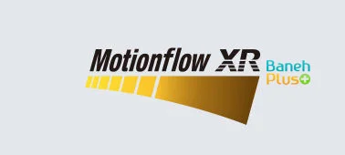 motionflow™ xr در تلویزیون ال ای دی اندروید تی وی " ANDROID TV " فورکی اولترا اچ دی  سه بعدی ( 3D ) اسمارت 55 اینچ سونی مدل SONY KD-55X8505C   اکشن را نرم نشان می دهد