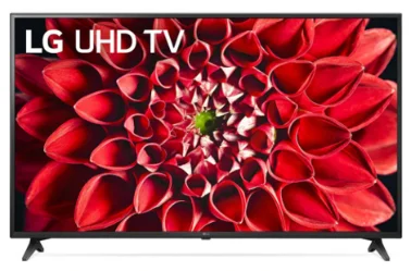 تلویزیون ال ای دی ال جی LG 49UN711 الترا اچ دی (UHD 4K HDR)‌ اسمارت 49 اینچ 