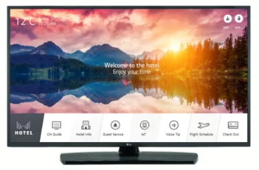 تلویزیون ال ای دی ال جی LG 49UT661H الترا اچ دی (UHD 4K HDR)‌ اسمارت 49 اینچ 2020