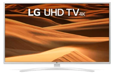 تلویزیون ال ای دی ال جی LG 49UM7490 الترا اچ دی (UHD 4K HDR) اسمارت 49 اینچ