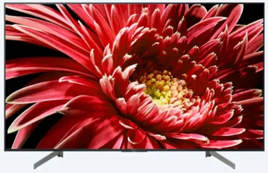 تلویزیون ال ای دی سونی Sony KD-85X8500G الترا اچ دی (UHD 4K HDR) اسمارت 85 اینچ 