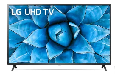 تلویزیون ال ای دی ال جی LG 50UN731 الترا اچ دی (UHD 4K HDR)‌ اسمارت 50 اینچ