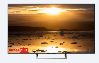 تلویزیون ال ای دی سونی  sony  KD-55X8500E  الترا اچ دی (UHD HDR 4k) اسمارت 55 اینچ 2017